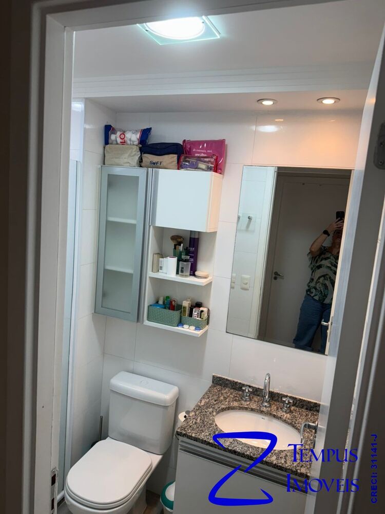 Apartamento, 2 quartos, 69 m² - Foto 7