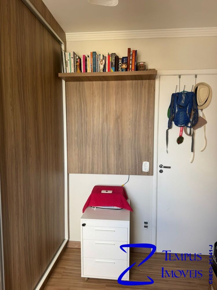 Apartamento, 2 quartos, 69 m² - Foto 3