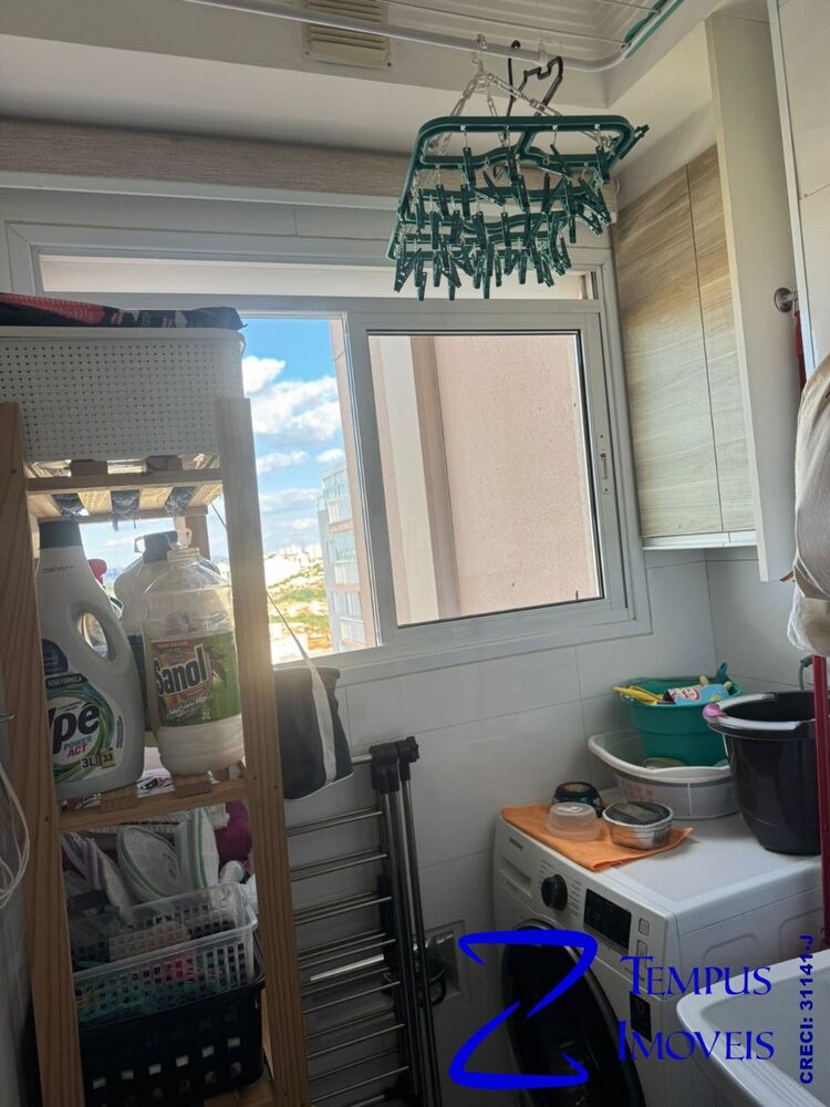 Apartamento, 2 quartos, 69 m² - Foto 4