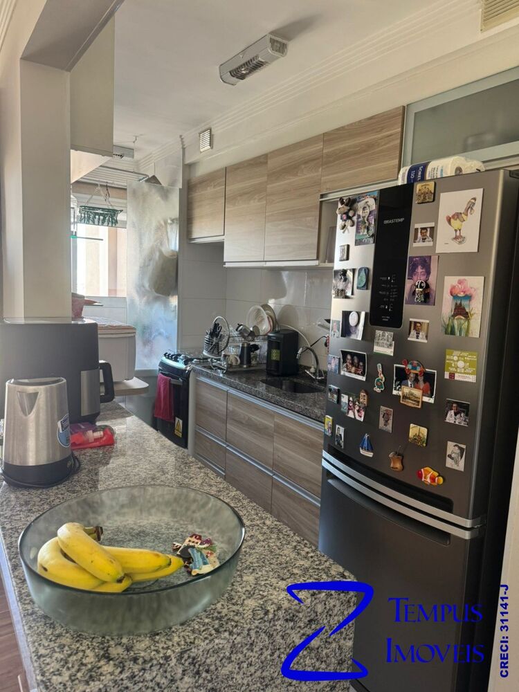 Apartamento, 2 quartos, 69 m² - Foto 2