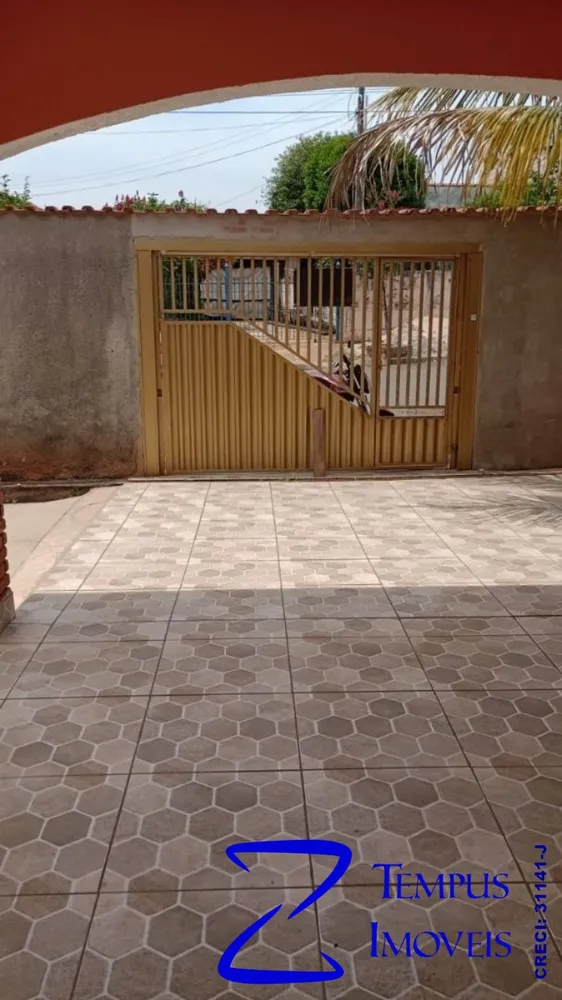 Casa, 3 quartos, 110 m² - Foto 10
