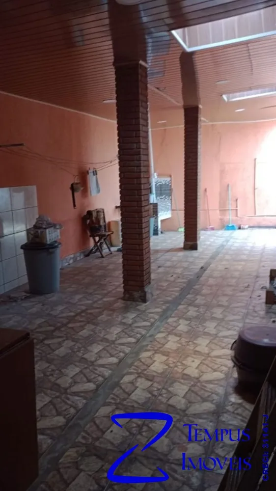 Casa, 3 quartos, 110 m² - Foto 16
