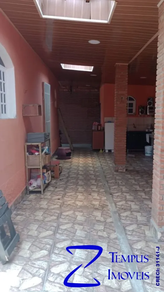 Casa, 3 quartos, 110 m² - Foto 12