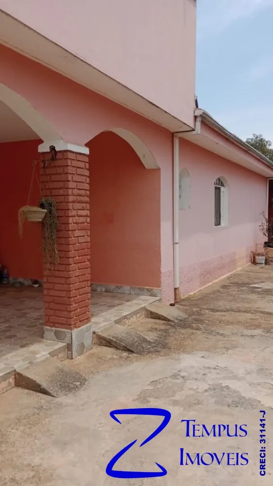 Casa, 3 quartos, 110 m² - Foto 2