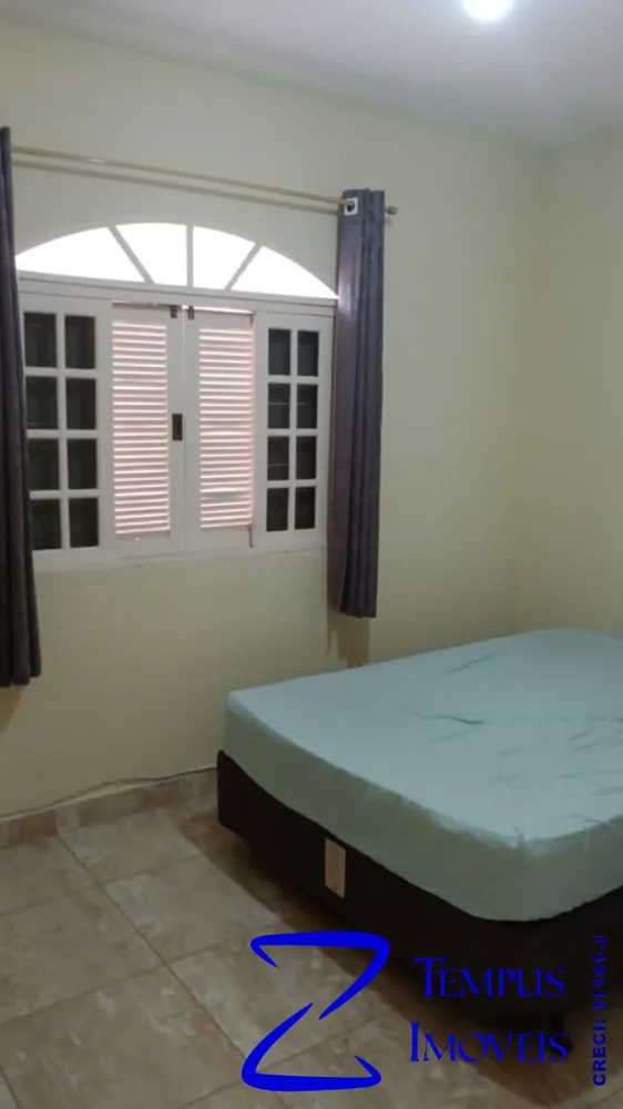 Casa, 3 quartos, 110 m² - Foto 3