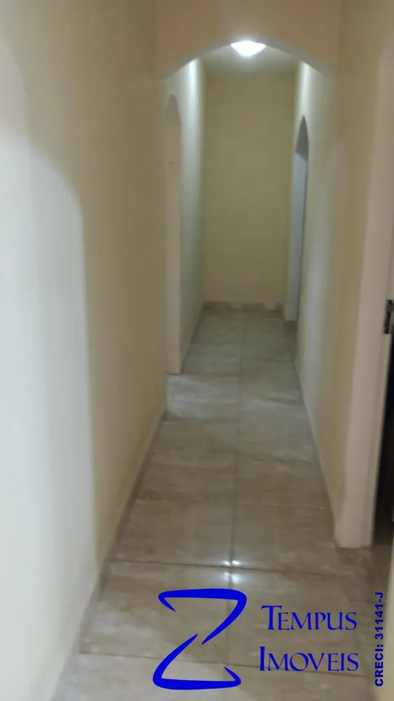 Casa, 3 quartos, 110 m² - Foto 5