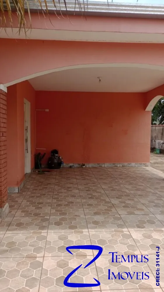 Casa, 3 quartos, 110 m² - Foto 4