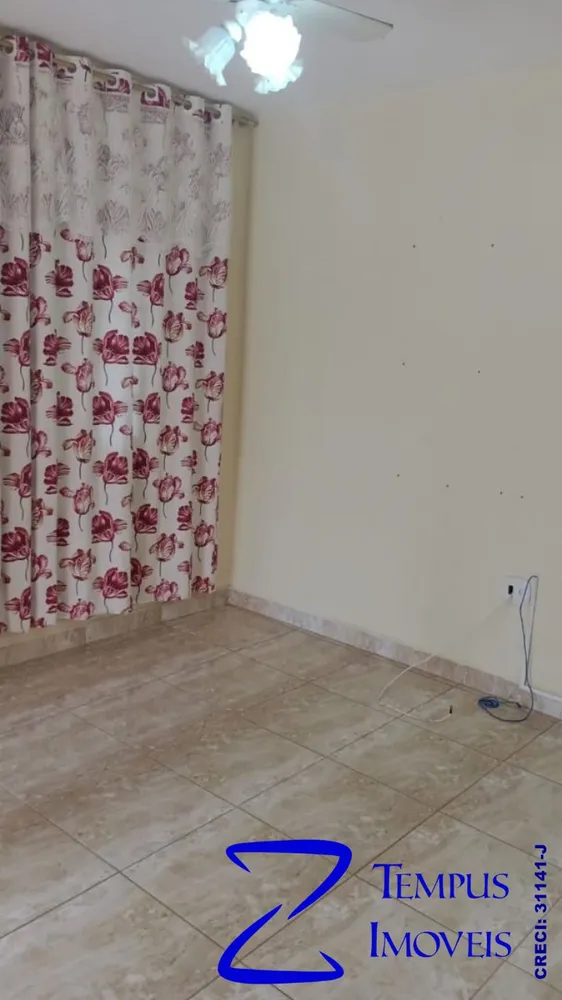 Casa, 3 quartos, 110 m² - Foto 1