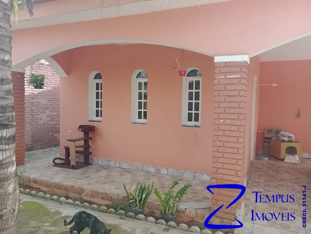 Casa, 3 quartos, 110 m² - Foto 11