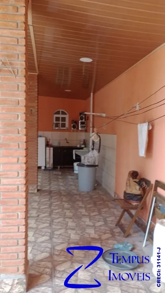 Casa, 3 quartos, 110 m² - Foto 14