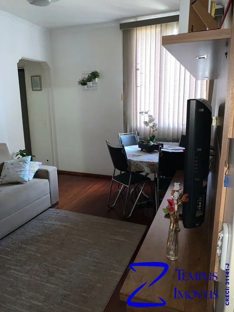 Apartamento, 2 quartos, 60 m² - Foto 5