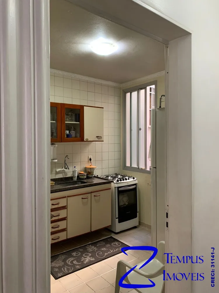 Apartamento, 2 quartos, 60 m² - Foto 1