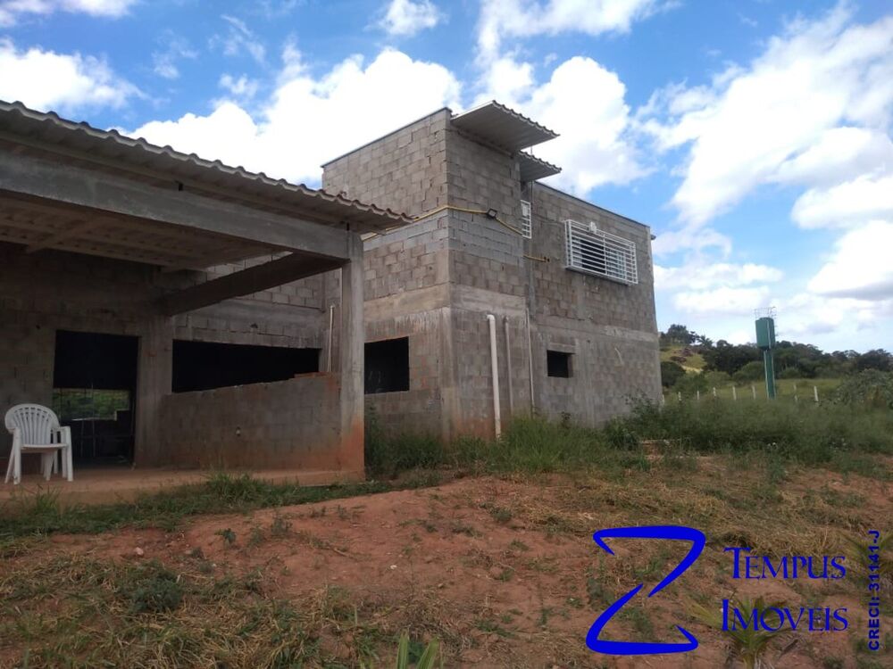 Chácara, 3 quartos, 4 hectares - Foto 3