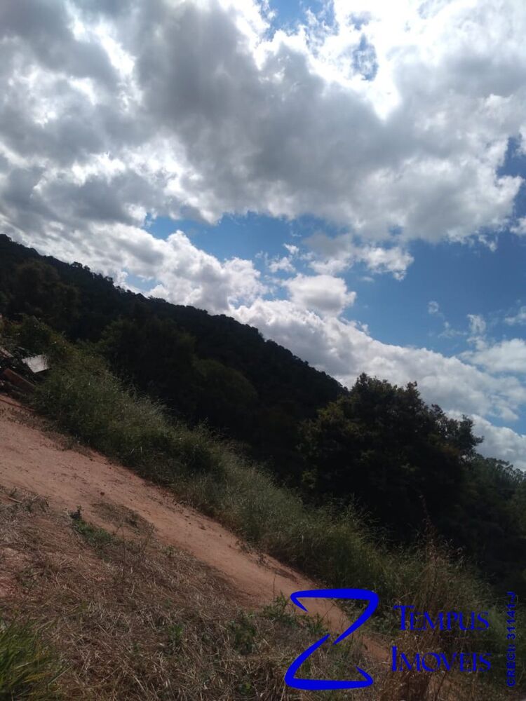 Chácara, 3 quartos, 4 hectares - Foto 1