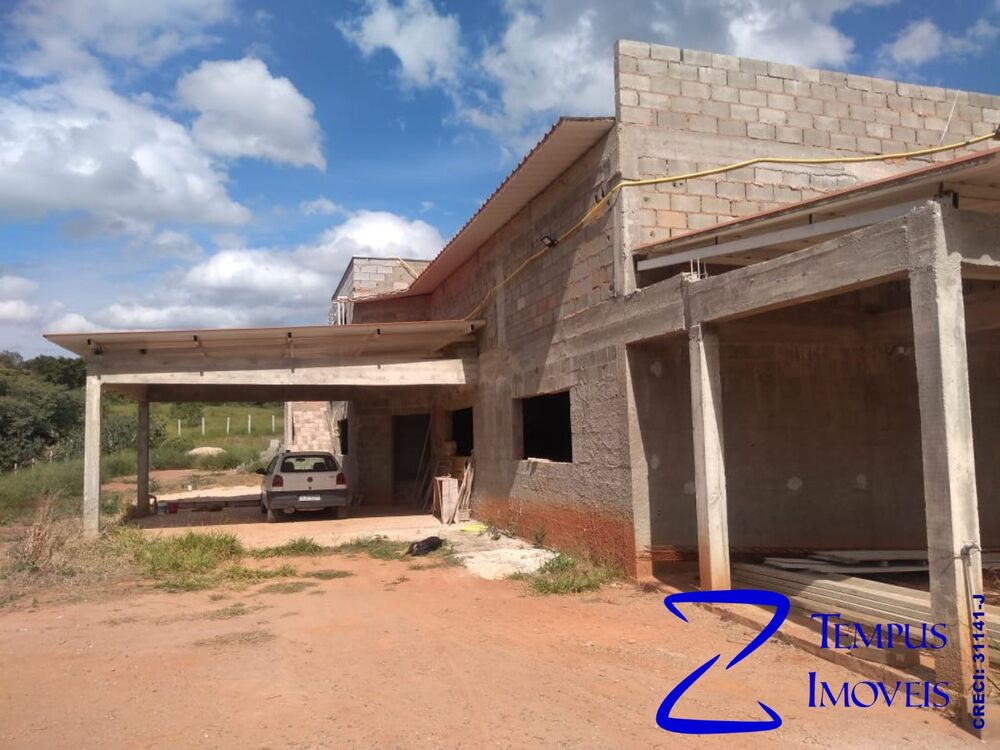 Chácara, 3 quartos, 4 hectares - Foto 2