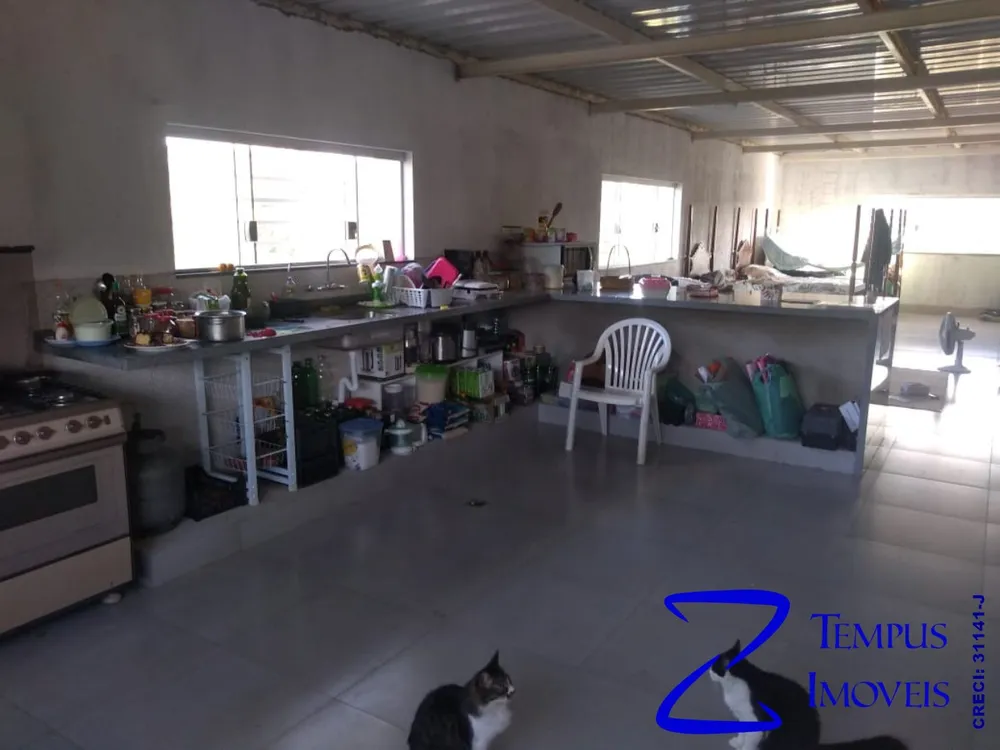 Chácara, 3 quartos, 4 hectares - Foto 4