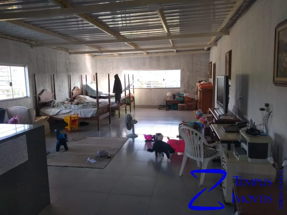 Chácara, 3 quartos, 4 hectares - Foto 3