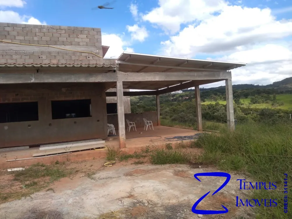 Chácara, 3 quartos, 4 hectares - Foto 8