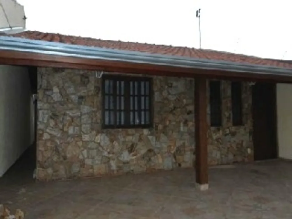 Casa, 2 quartos, 120 m² - Foto 1