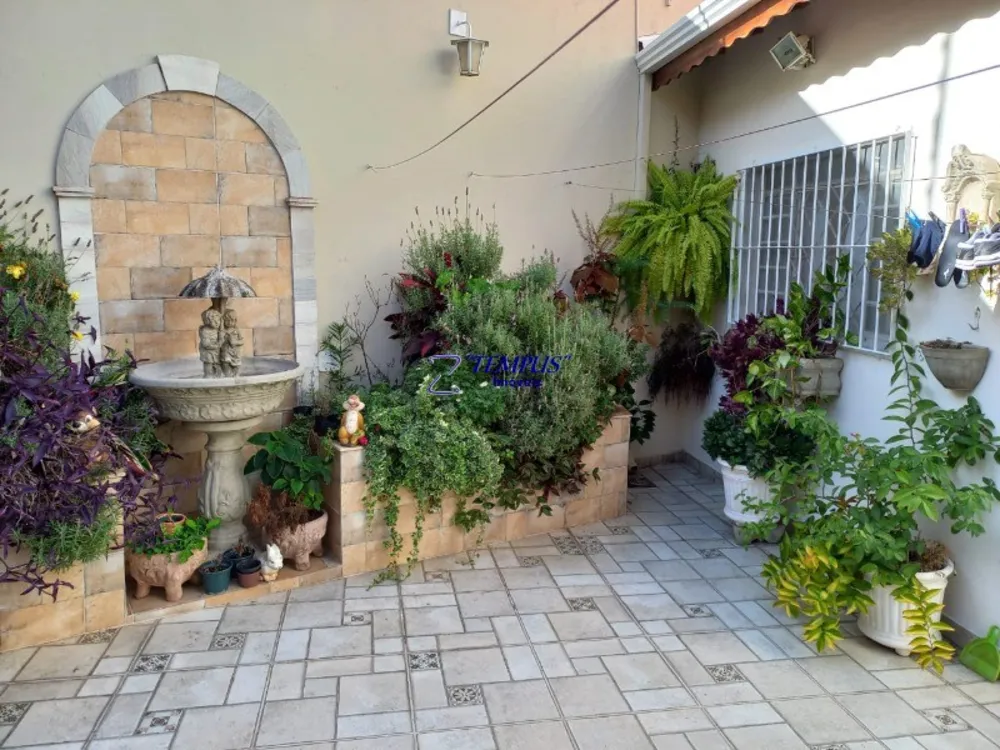 Sobrado, 3 quartos - Foto 12