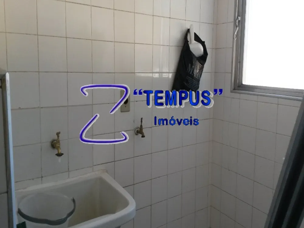 Apartamento, 2 quartos, 55 m² - Foto 6