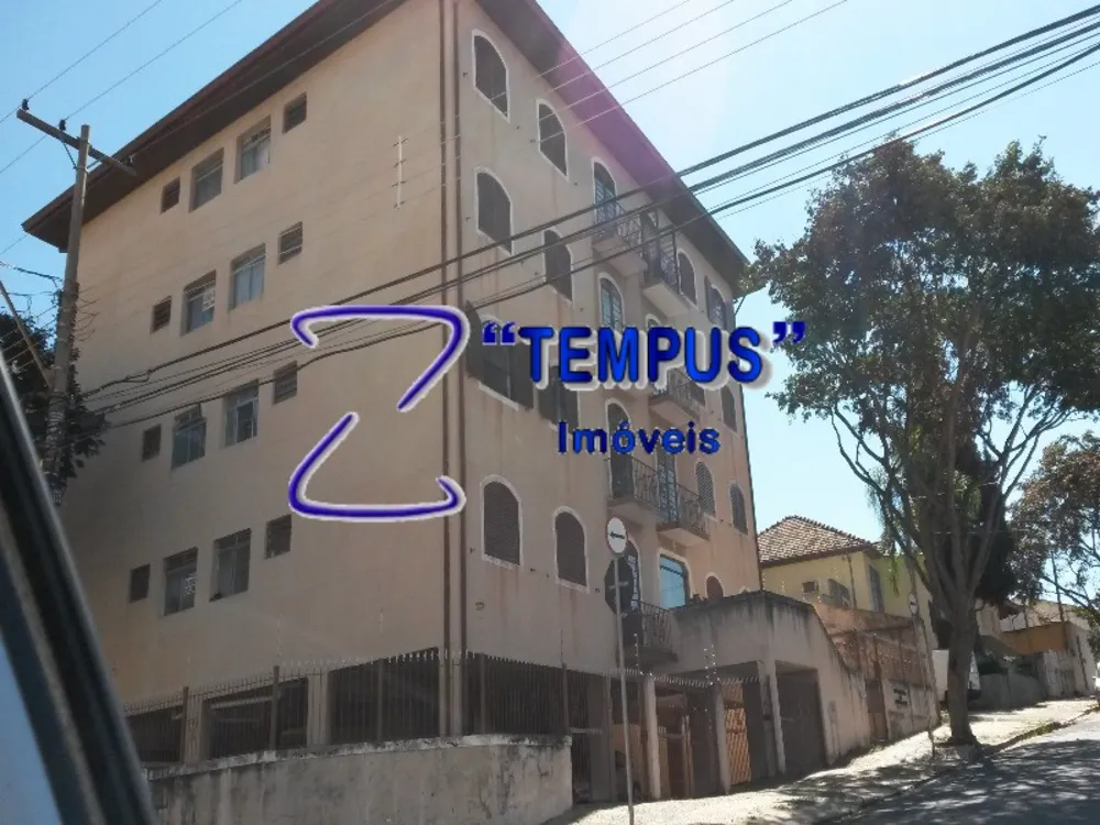 Apartamento, 2 quartos, 55 m² - Foto 1
