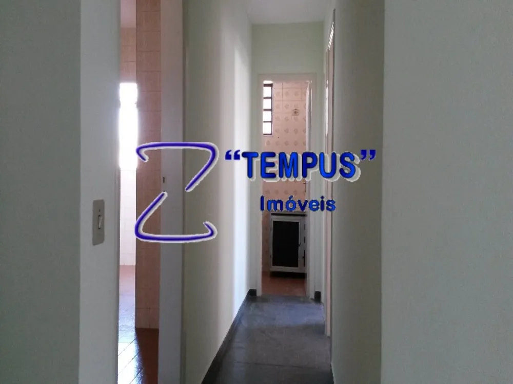 Apartamento, 2 quartos, 55 m² - Foto 4