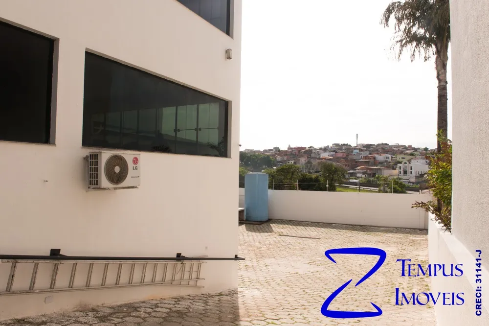 Depósito-Galpão, 750 m² - Foto 7
