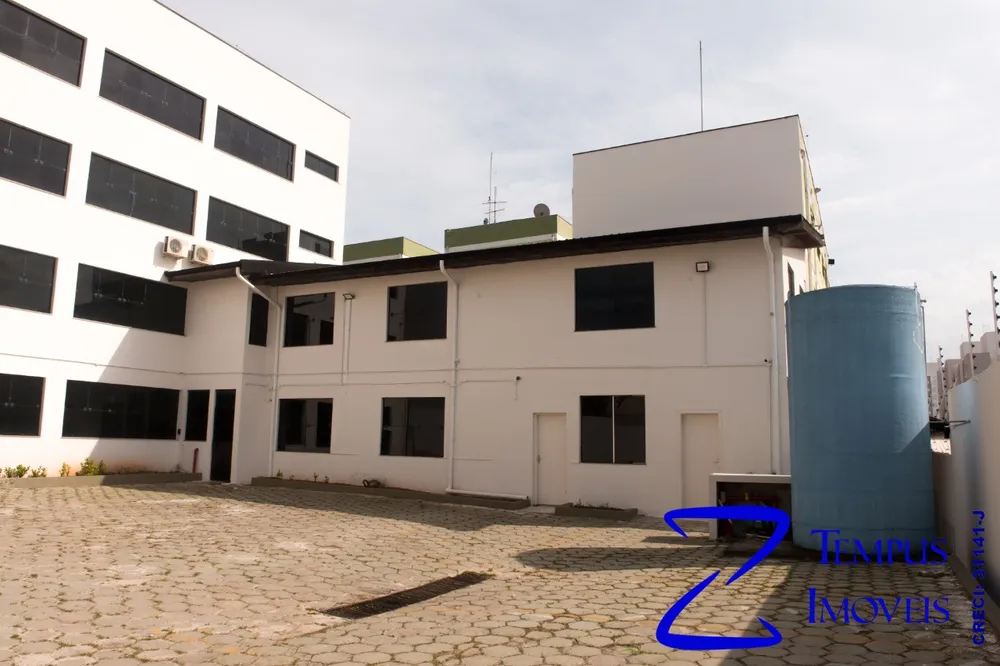 Depósito-Galpão, 750 m² - Foto 9