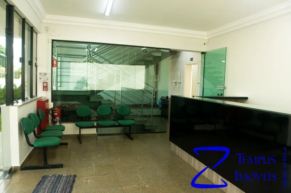Depósito-Galpão, 750 m² - Foto 10