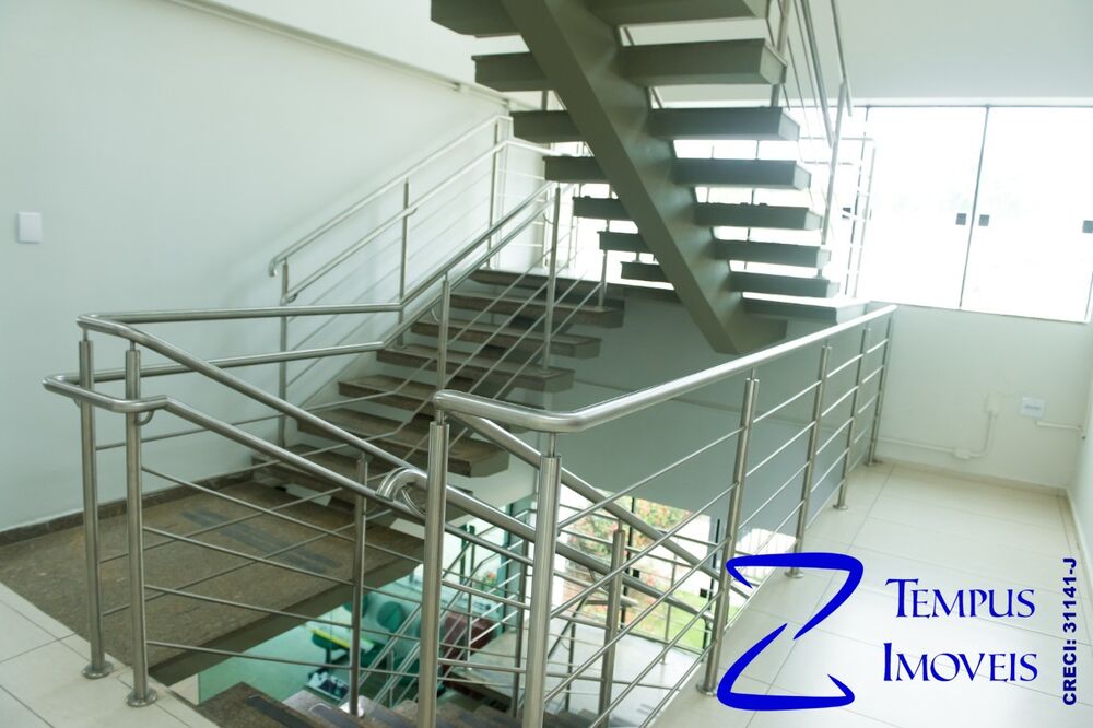 Depósito-Galpão, 750 m² - Foto 5