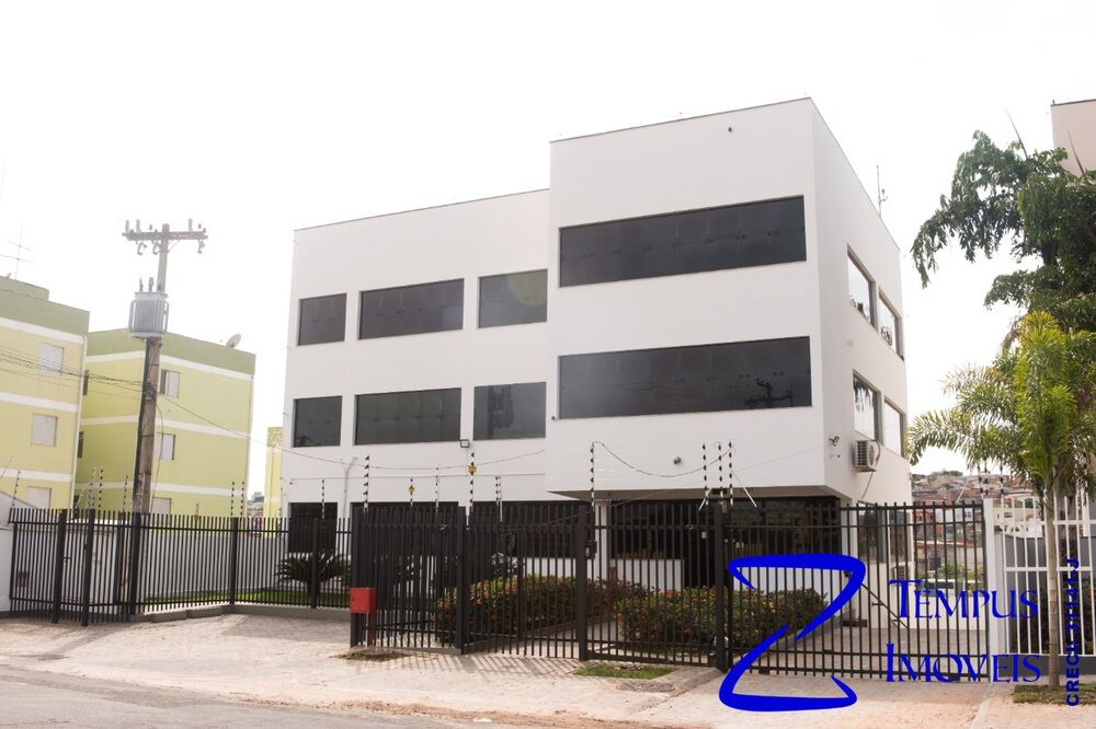 Depósito-Galpão, 750 m² - Foto 1