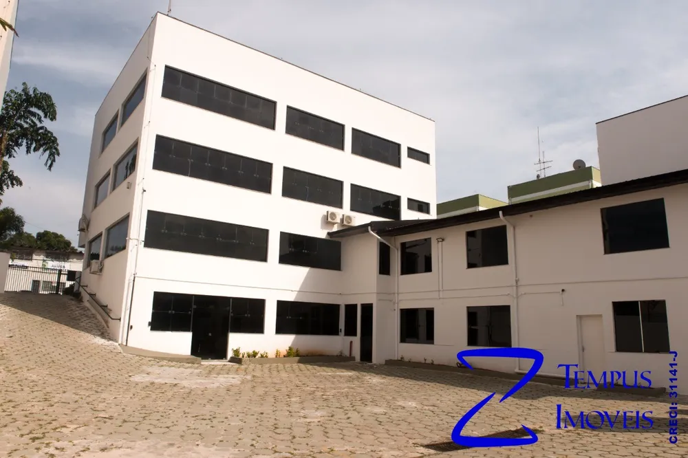 Depósito-Galpão, 750 m² - Foto 8