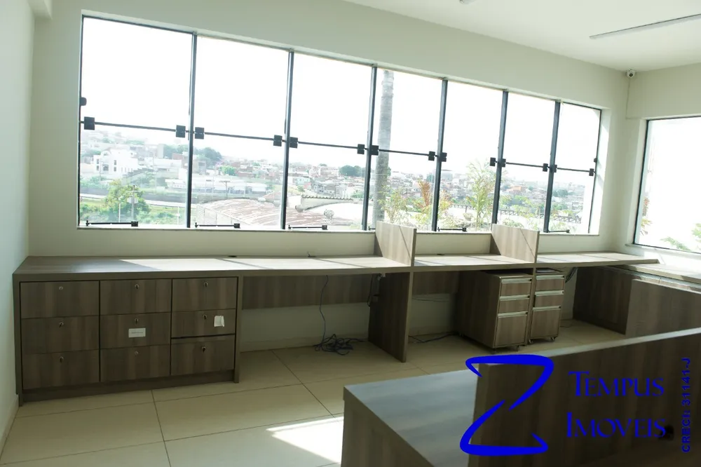 Depósito-Galpão, 750 m² - Foto 13