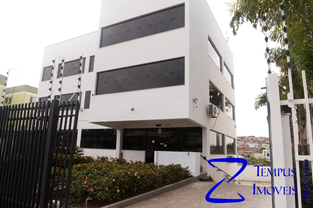 Depósito-Galpão, 750 m² - Foto 2