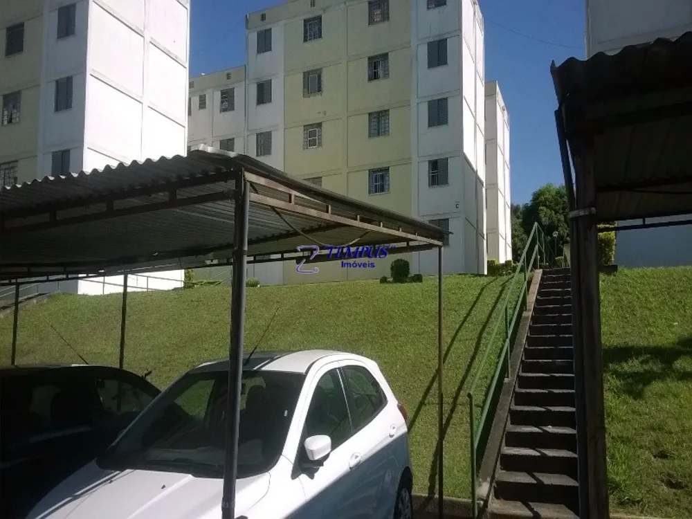 Apartamento, 2 quartos, 57 m² - Foto 7
