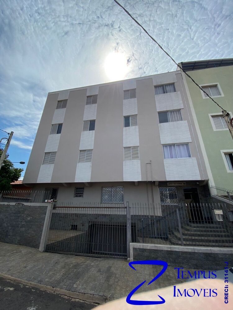 Apartamento, 2 quartos, 78 m² - Foto 1