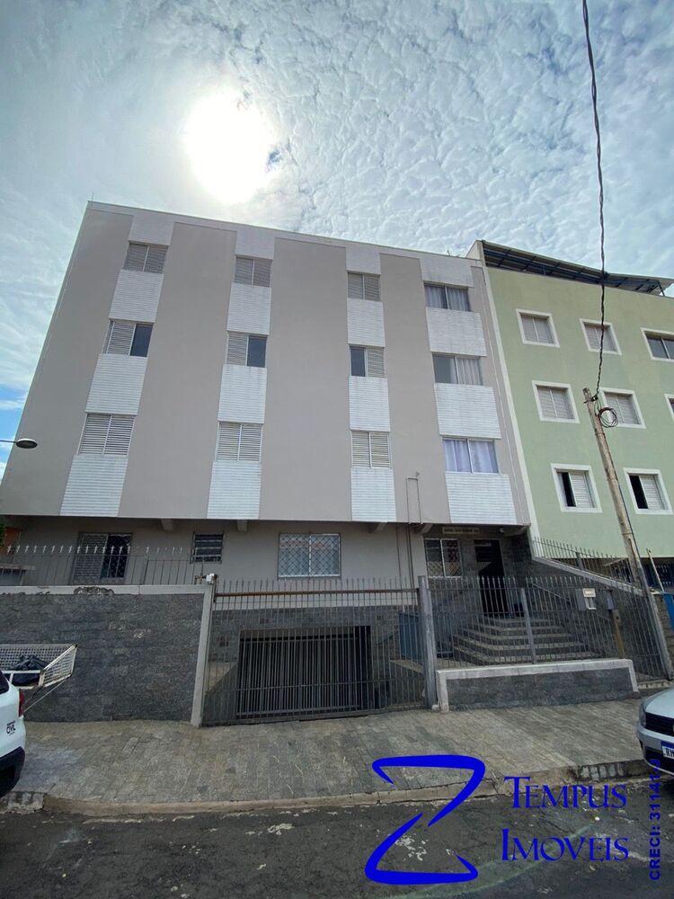 Apartamento, 2 quartos, 78 m² - Foto 3