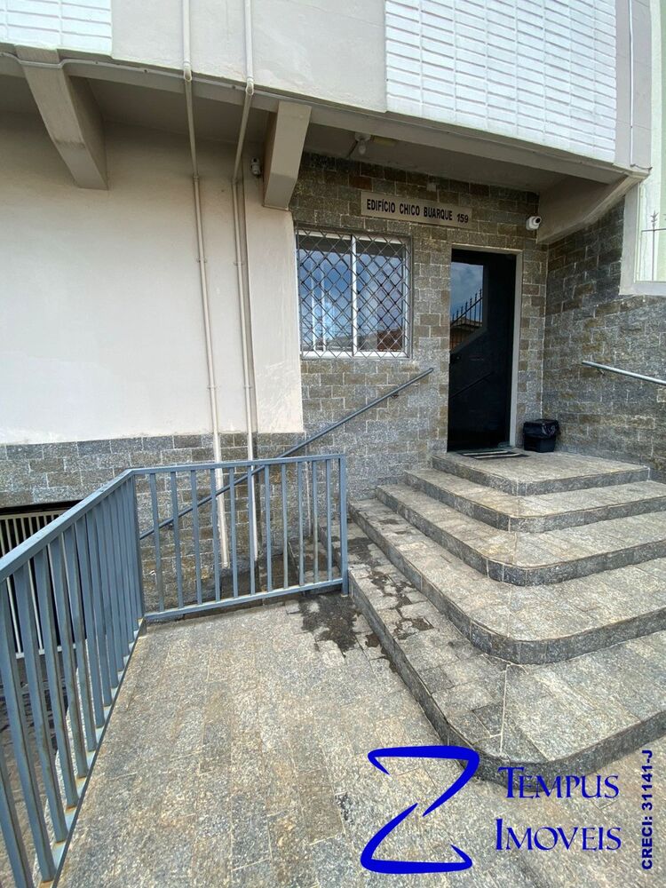 Apartamento, 2 quartos, 78 m² - Foto 2