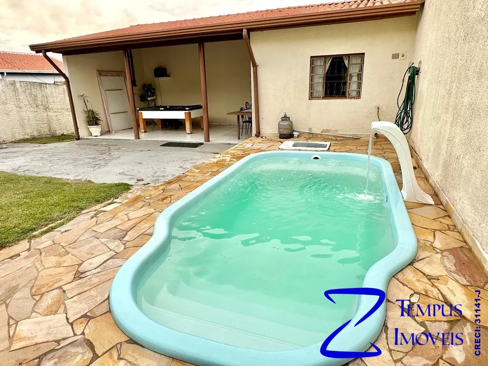 Casa, 1 quarto, 600 m² - Foto 5