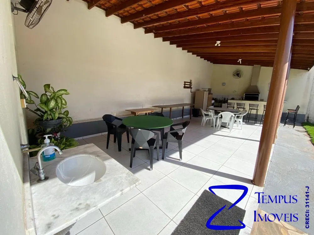 Casa, 1 quarto, 600 m² - Foto 3