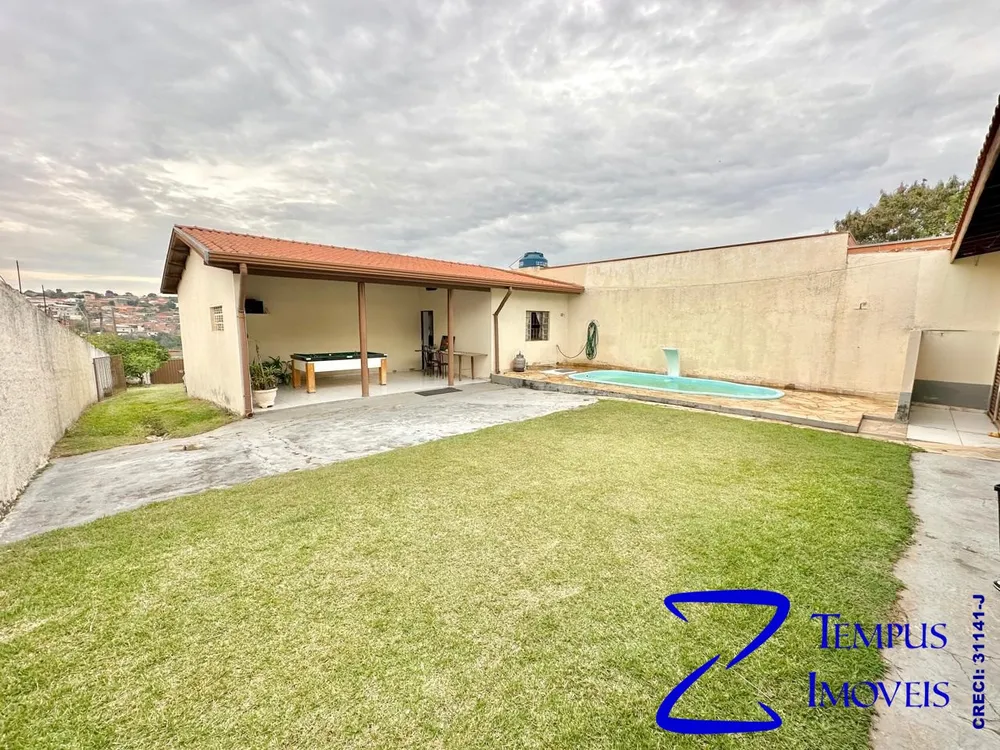 Casa, 1 quarto, 600 m² - Foto 4