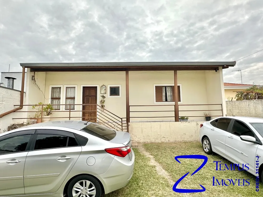 Casa, 1 quarto, 600 m² - Foto 7