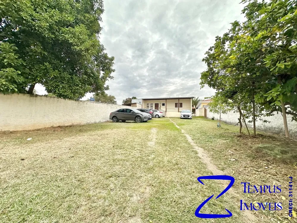 Casa, 1 quarto, 600 m² - Foto 11