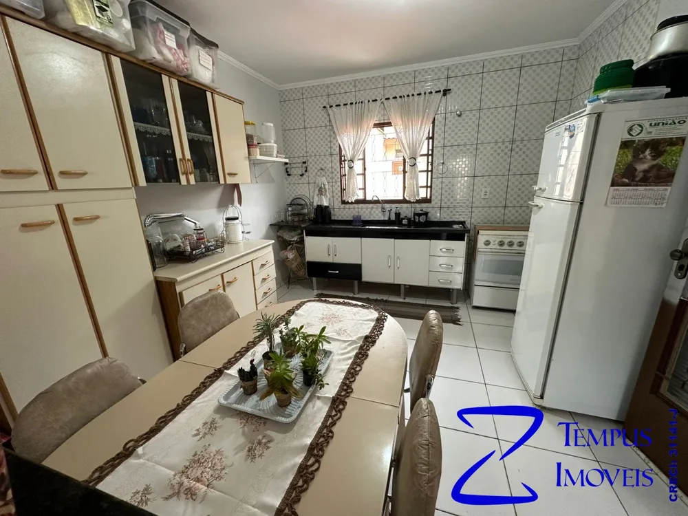 Casa, 1 quarto, 600 m² - Foto 4