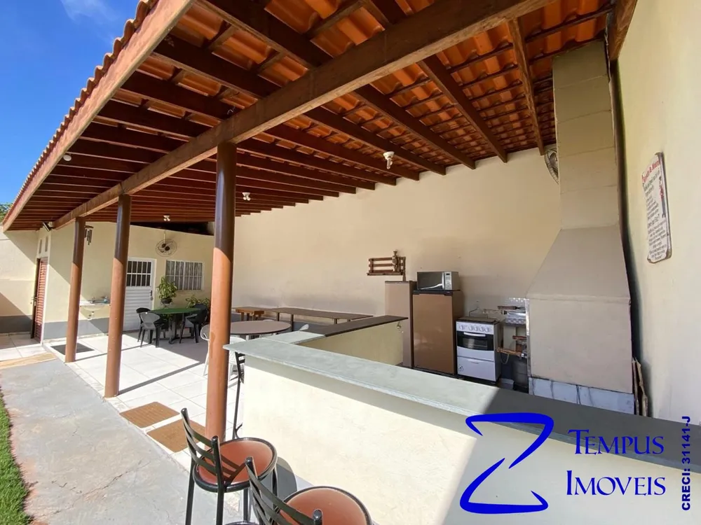 Casa, 1 quarto, 600 m² - Foto 6