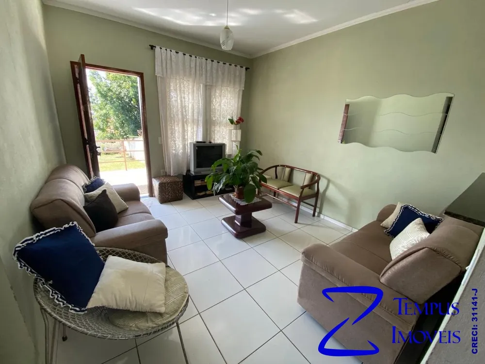 Casa, 1 quarto, 600 m² - Foto 1
