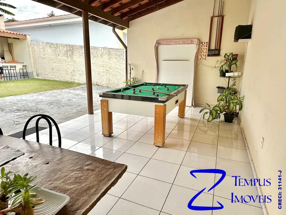 Casa, 1 quarto, 600 m² - Foto 8