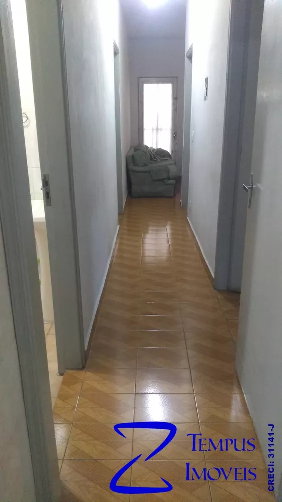 Casa à venda com 4 quartos, 171m² - Foto 16