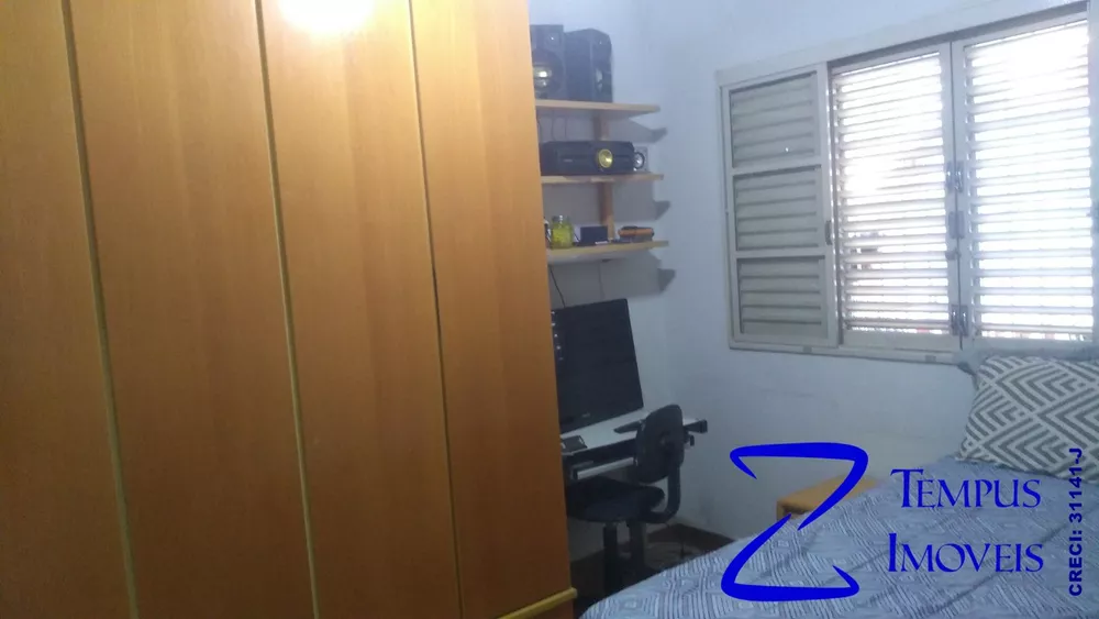 Casa à venda com 4 quartos, 171m² - Foto 20